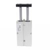 Xin Guan Dual-Axis Double Piston Rod Pneumatic Cylinder