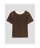 Diaepeocheo Biella Top Brown (Ta5742A15D)