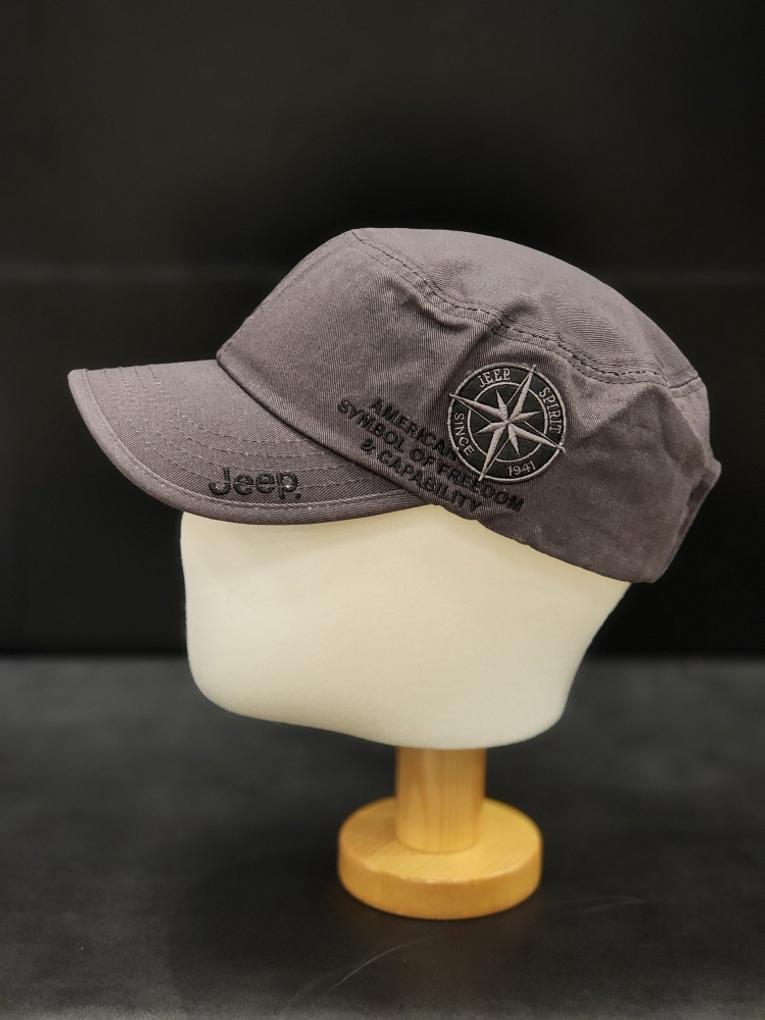 Jeep Compass Wappen Military Cap JP1GCU511