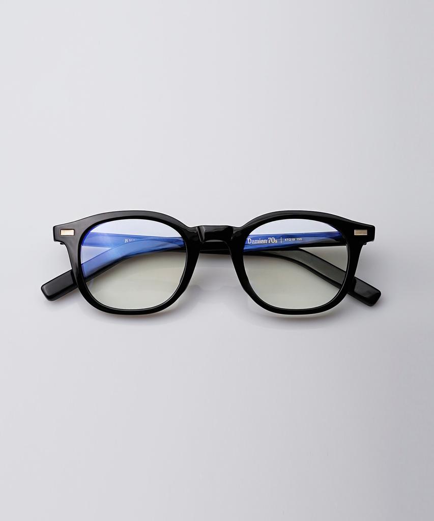 Bibeuieichi Damian 70S Blue Light Blocking Lenses