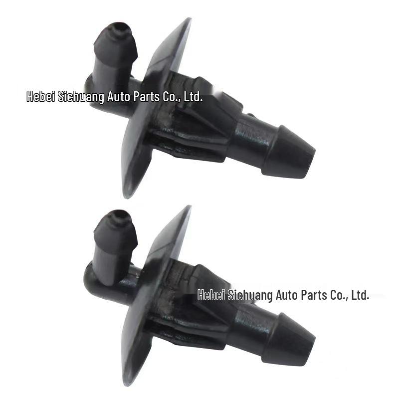 5125061AA Windshield Washer Hose Connector for Dodge Sprinter A6318690024