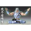 Medicos Fist Of The North Star Super Action Statue Toki