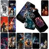 Cover for Motorola Moto Edge 70 60 Fusion NEO Pro G56 G96 G04 G05 20 G Stylus Phone Case J-Jedis Darths Stars Yoda Wars Vaders