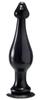 BIG TINCEL 34 X 9 Cm - HardToys - XXL Plugs - Width More Than 8cm