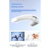 Anti-Snoring Mouthpiece Physical Prevention of Teeth Grinding Orthodontic Appliance Sleeping Snoring Relief Silicone Anti-Snoring Device