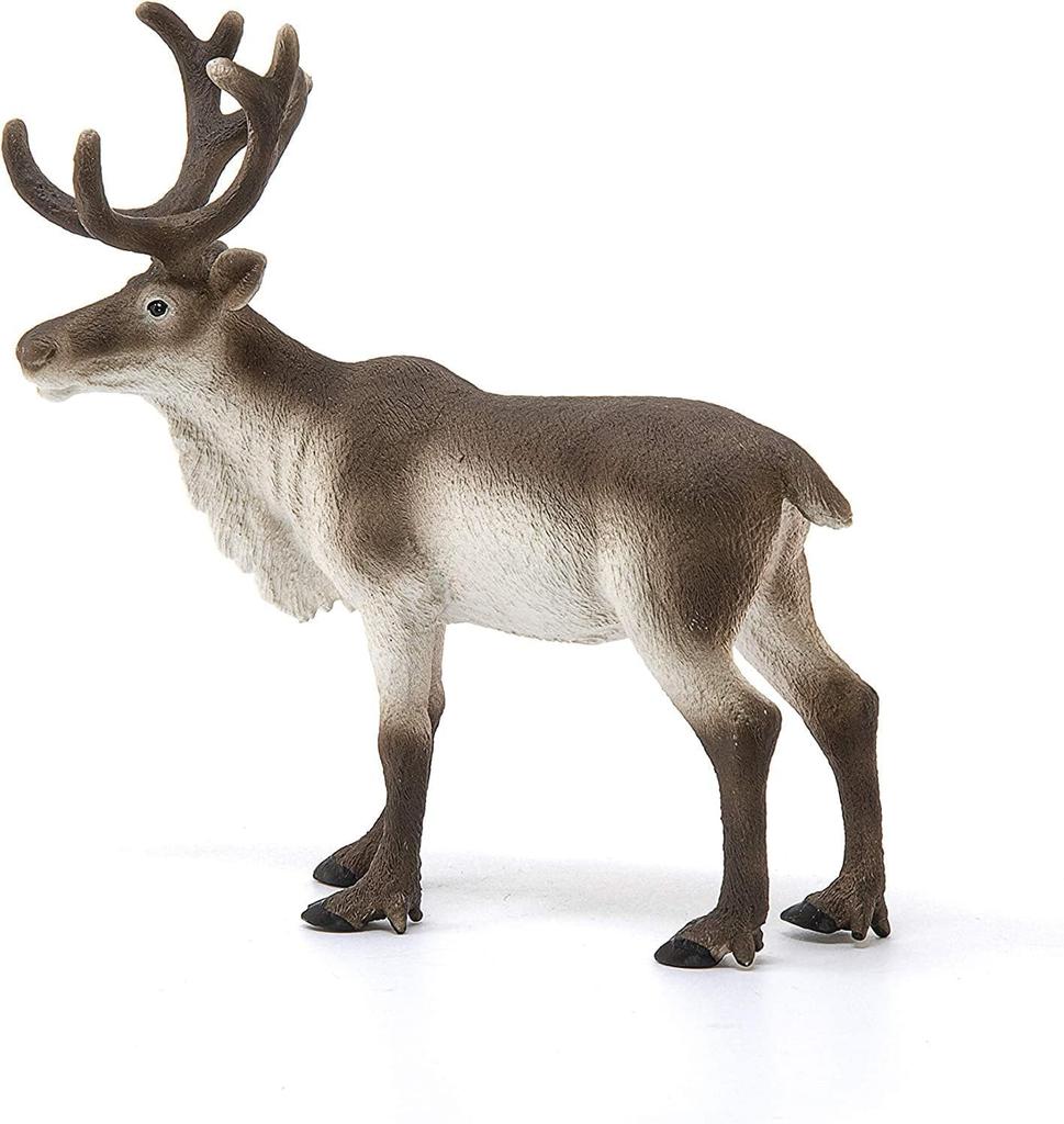 Schleich Фигурка оленя дикой природы 14837