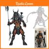 Authentic Neca Predator Kenner 7 Realistic Predator Collectible Toy 18cm Height