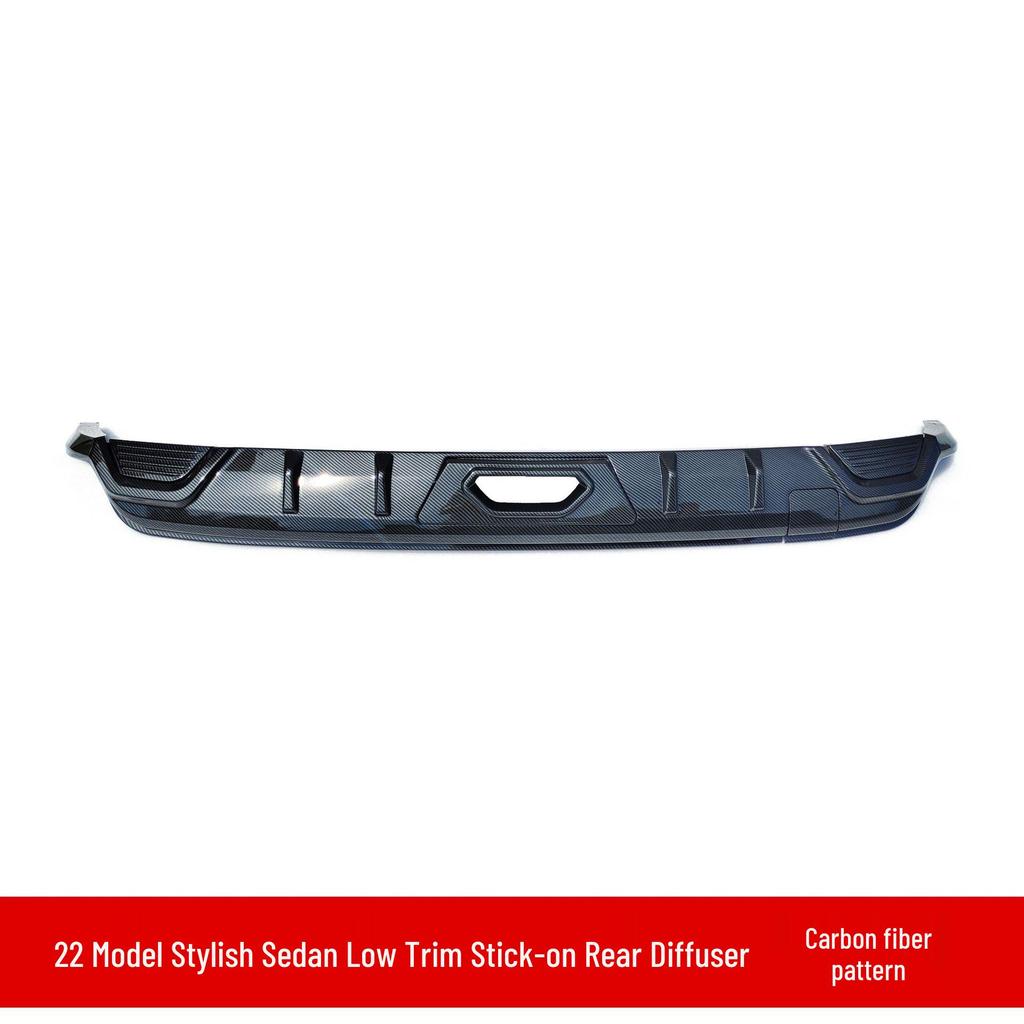 Honda Integra/Civic Front Lip, Rear Spoiler, Side Skirts, Rear Lip, Louvers, and Exhaust Tips Body Kit