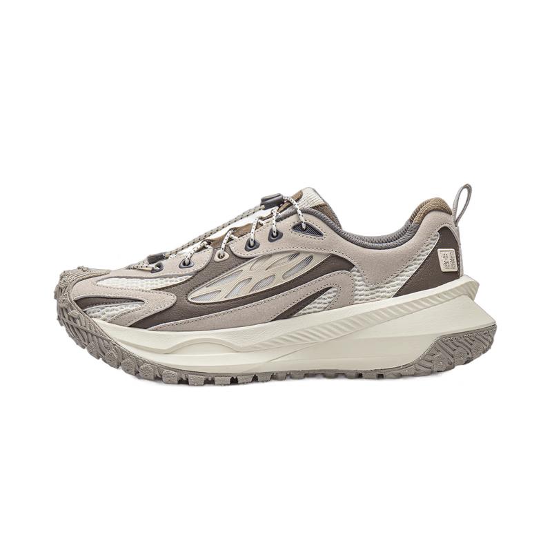 Li-Ning Xunyao Unisex Low-Top Sports Shoes 40