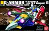 HGUC G Armor Fighter Suit No.050 1/144 (G + RX-78-2 Gundam) (Mobile Gundam)