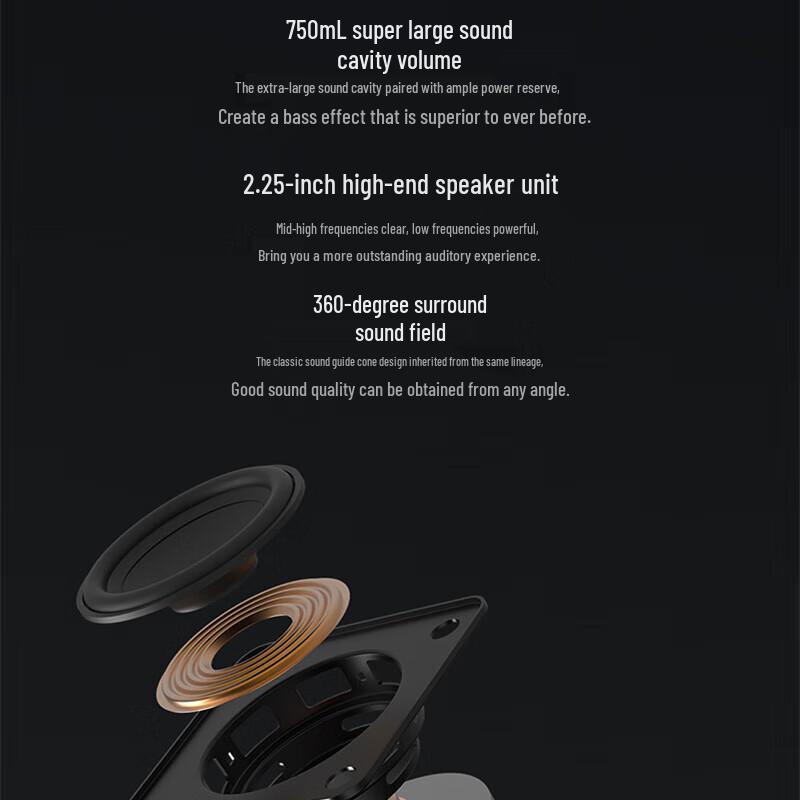 Xiaomi Xiaoai Speaker Pro