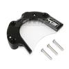 For  390 250 Motorcycle Front Sprocket Chain Guard Cover Guard Decorative Cover Left Engine Protection Cover