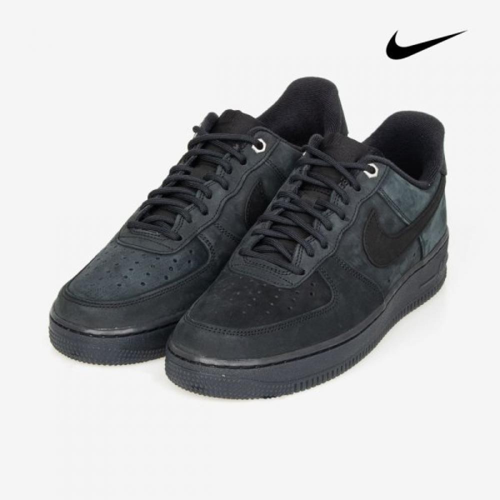 Nike Air Force 1 07 Wb Sneakers Nubuck Cj9179 001
