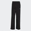 Adidas Unisex Corduroy Pants Regular Fit Black  Jx3107 