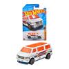 Hot Wheels Basic Car Dodge Van [3 Years Old and Up] HNK19