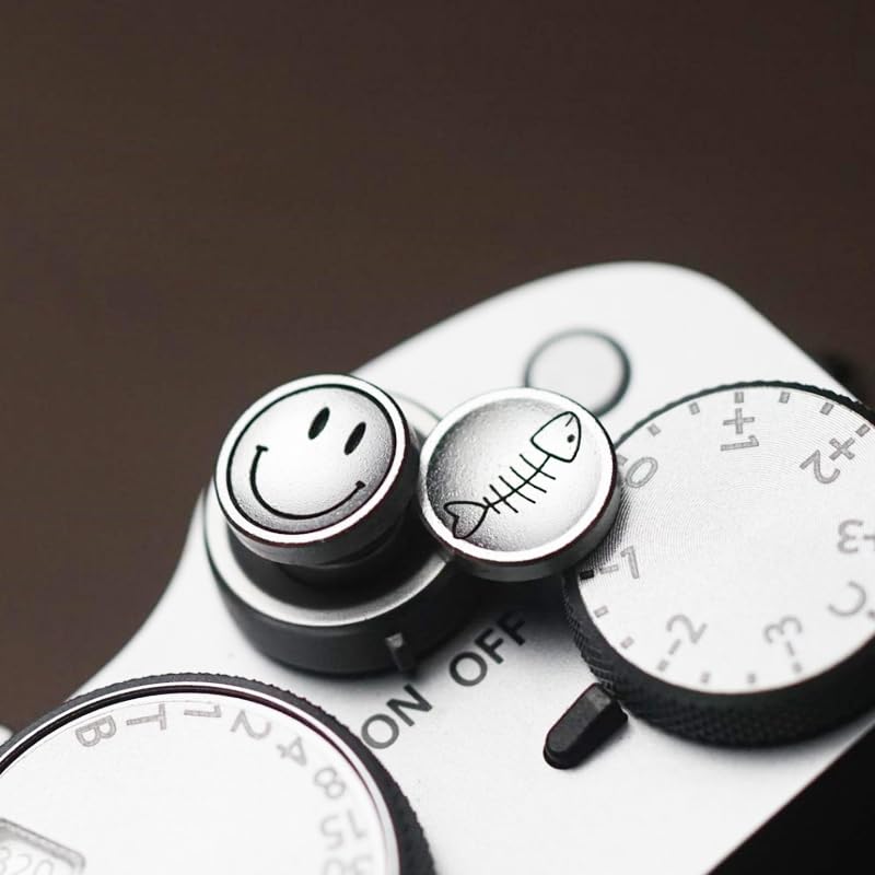

DBZZ Кнопка спуску затвора FUJIFILM застосовно Nikon zf F 3 MA F 2 MA Fuji xpro 2 xpro 3 xe 4 xt 5 xt 50 xt 10 xt 30 застосовно OLYMPUS застосовно (НАСТРОЙКА)