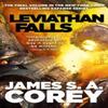 Leviathan Falls by James S. A. Corey Paperback Book 9780356510408