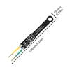 Compact Structure Capacitor Discharge Pen Switching Power Supply Tool