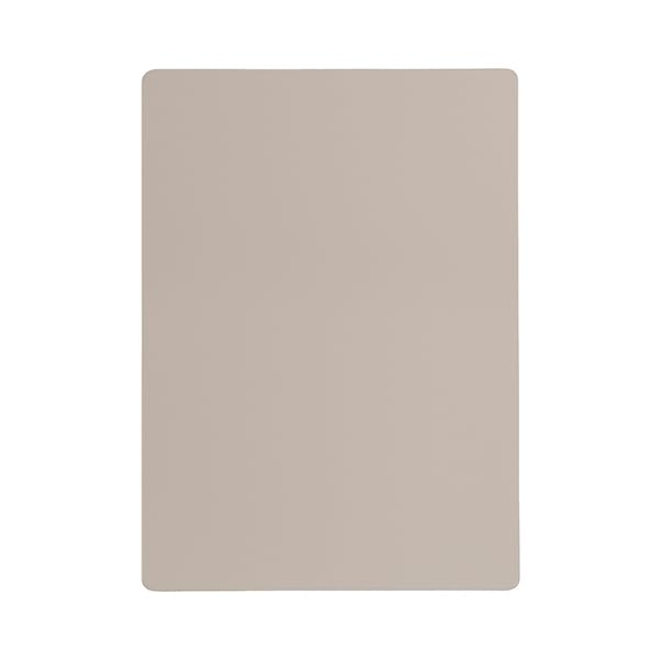 Itoya Desk Mat A4 light gray светло-серый