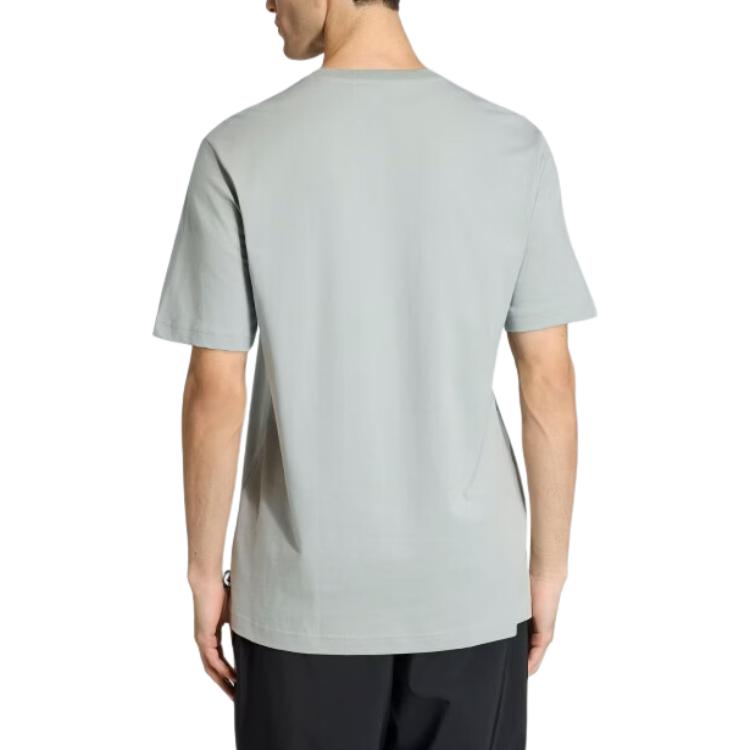 adidas M PANDA C CAM T Shirt Men's KB4848