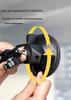 Supporto a ventosa per auto per fotocamera DJI OSMO Action 6