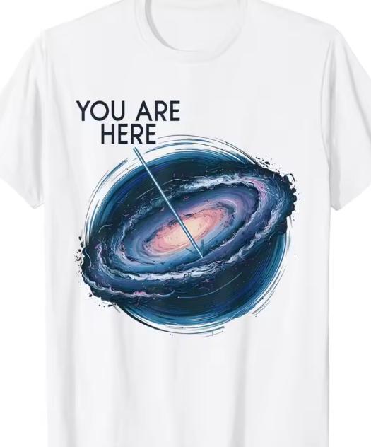 T-shirt Stampata con Nuovo Motivo Estivo Adatta Sia a Uomini Che a Donne Realizzata in Puro Cotone T-shirt alla Moda e Versatile