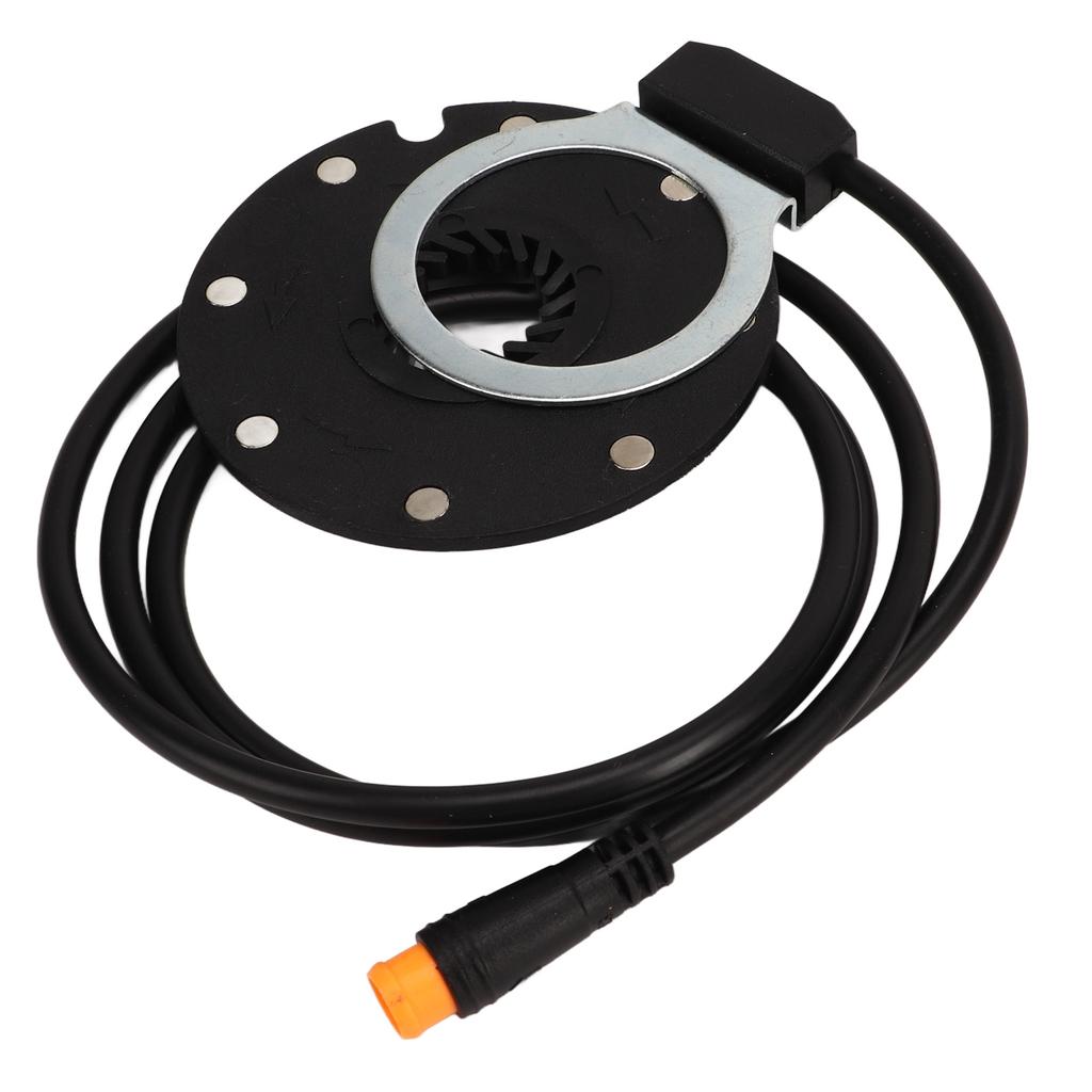Electric Bicycle Assist Sensor High Sensitivity Waterproof Slip Resistant Electric Bike Pedal Assistant Sensor