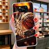 Basketball Basket Play Cover Phone Case For Xiaomi Poco F7 Ultra X7 X6 X5 Pro M7 Redmi 15C 15 13C 13 12C 12 10C 10 9A 9C 9T 9 Sh