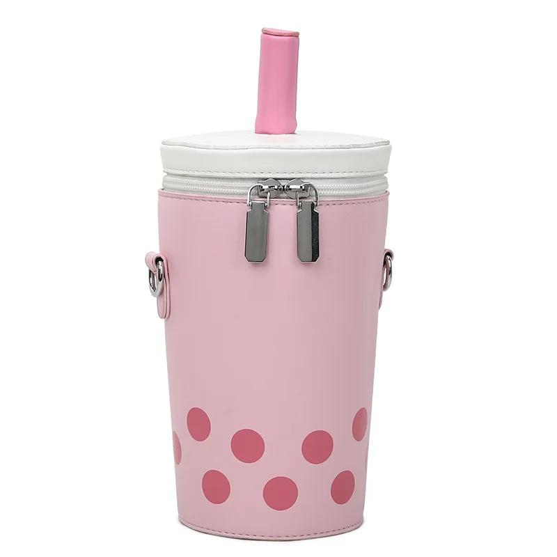 Niche Design 2023 New Fashionable and High-end Feeling Foreign Style One Shoulder Crossbody Personalized Popular Bucket Bag