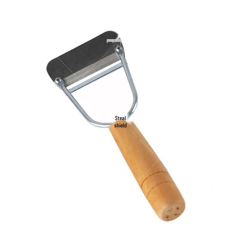 Kuidun Multi-functional Stainless Steel Peeler