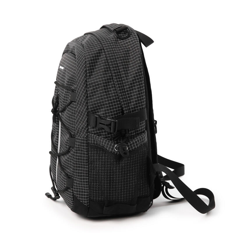 Outdoor Backpack Large Capacity Sports Backpack Commuter Student Schoolbag