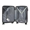 Hard Strong ABS Suitcase On Wheels Gregorio