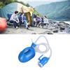 2000ml Men Urinal Collector Spill Proof Reusable Thicken Portable Potty Pee Bottle for Travel Camping
