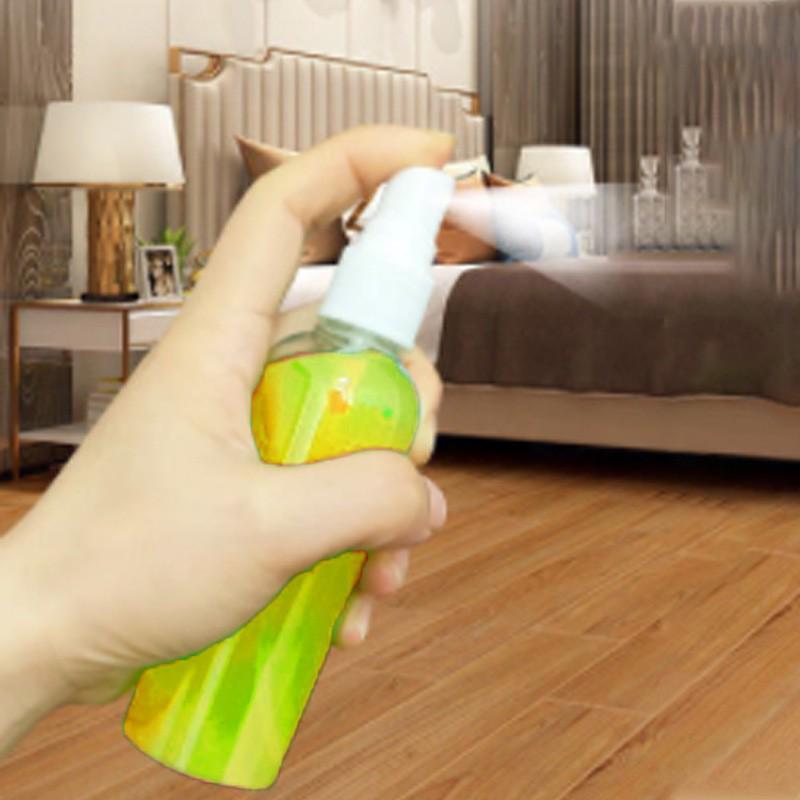 High-Concentration Floor Cleaner with Long-Lasting Floral Scent, Ideal for Home and Hotel Tile Cleaning