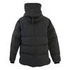 CANADA GOOSE [Official Domestic Product (Canada Goose Japan)] 3804MB MACMILLAN PARKA BLACK LABEL MacMillan Parka Down Jacket XL/TG blackUsed