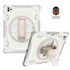 Case For iPad Pro 12.9 Air 11 13 360 Kickstand Hand Grap Pencil Holder Cover iPad A16 11th 10.9 7 8th 10.2 Mini 4567 Fundas