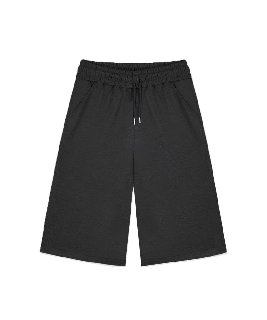 Random Off Baisc Line 7/10 Bermuda Shorts (3Color)