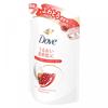 Dove Body Wash Grapefruit   Shea Butter Refill 340g