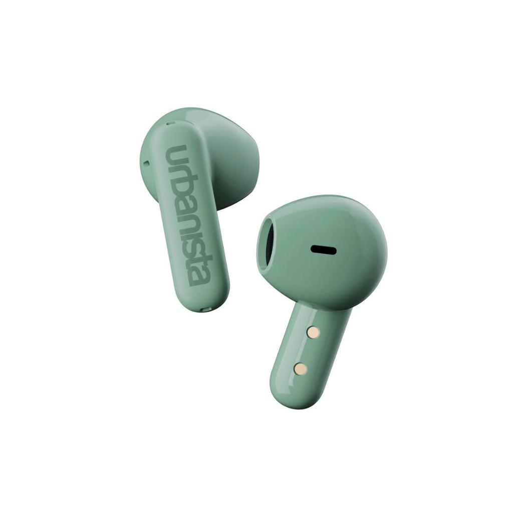 Headphones Urbanista 1036624 Green