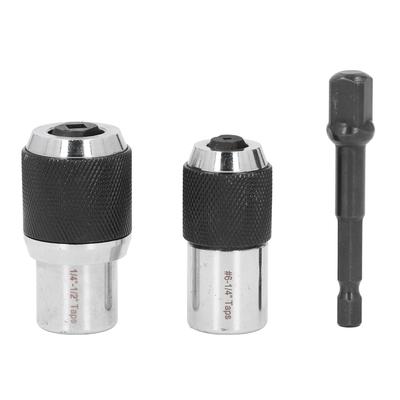 ציוד לכלי מכונה – ביטים למברגה