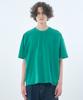 Zensai Upbalance Cutout T-Shirt Green