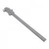 Metal Scriber Tool Stainless Steel Caliper Compact Design