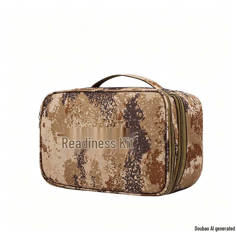 Blade Pioneer Tactical Outdoor Storage Bag