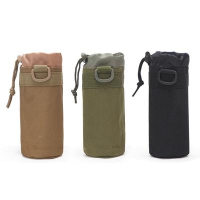 Bolsa Protetora para Recipiente de Combustível de Camping com Resistência à Poeira e Ferrugem