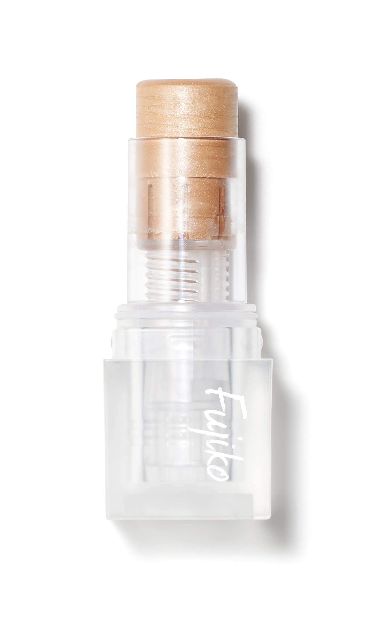 

Fujiko Mini Veil Glow 01 Sand Beige Contents fine 2.2g [Highlight, long-lasting, natural, three-dimensional, pearl]