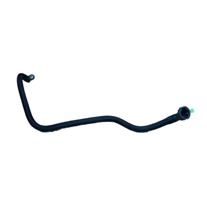 Transmission Oil Coolant Outlet Hose LR032860 for Evoque 12-18 Cooling Tube Automotive Accessory Replacement 1