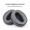 Ear Pads For Sennheiser HD400S HD450BT HD458BT HD350BT Earpads HD 400S HD 350 450 BT Headphones Headset Replacement Ear Pads