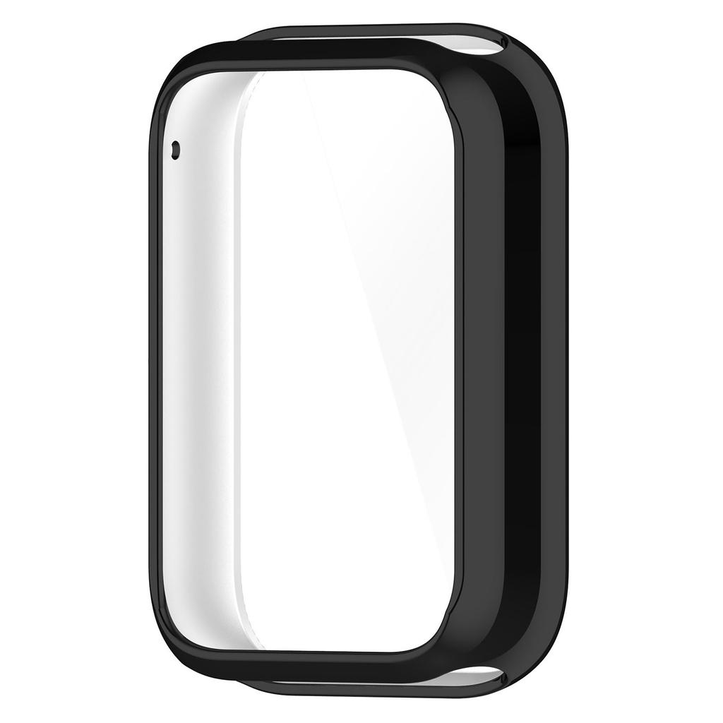 TPU Case Screen Protector Compatible for Band 8Pro Bracelet Cover Anti-scratch Protective Case Bumpers Shells