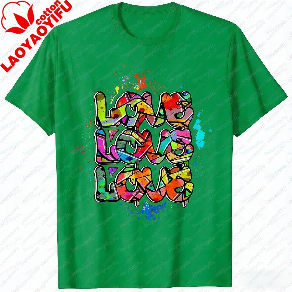 Fashion Short Sleeve Unisex TShirt Summer Wear Funny The Dood Goldendoodle Print Tee Doodle Dood Dad Gift CasualUnisex style Tops S
