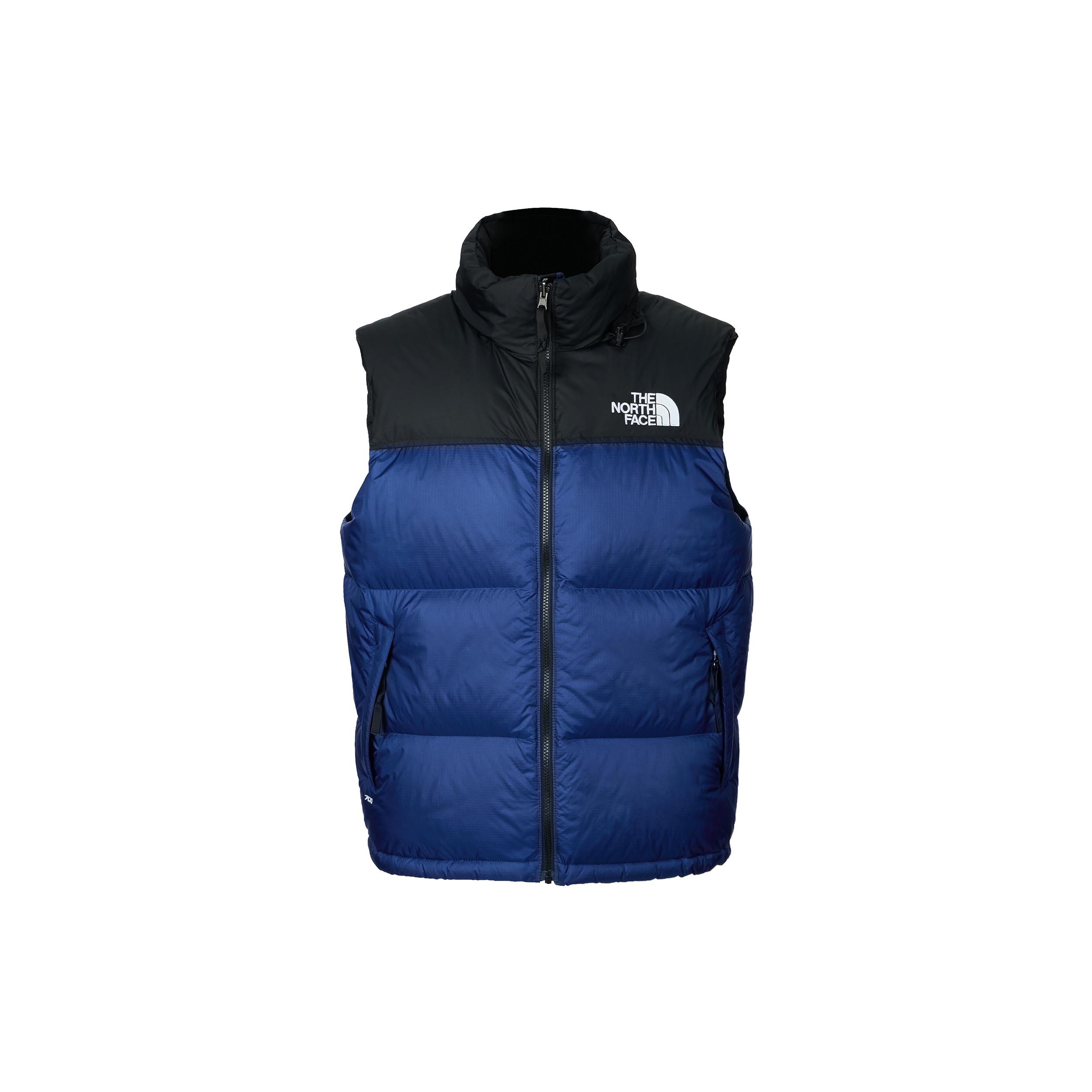 THE NORTH FACE Nuptse Down Jacket